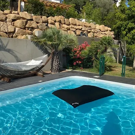 Casa Di L'ortu Bed & Breakfast Ajaccio (Corsica)