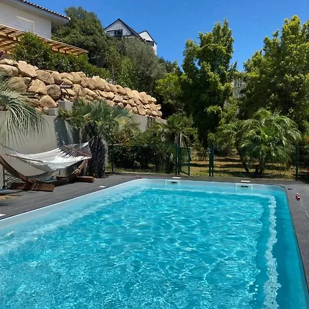 Bed & Breakfast Casa Di L'ortu 4*