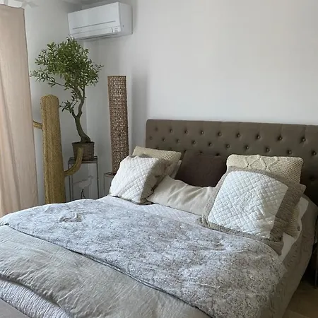 Bed & Breakfast Casa Di L'ortu