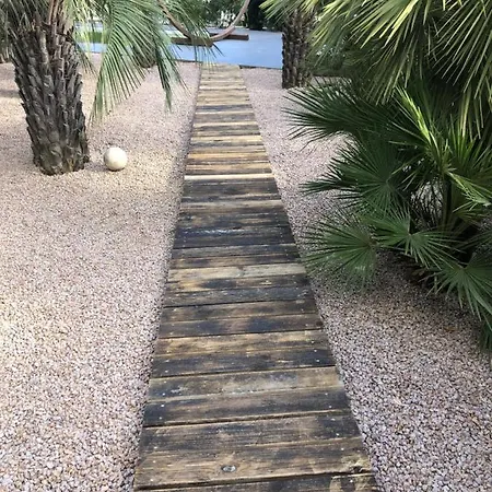 Casa Di L'ortu Bed & Breakfast Ajaccio (Corsica)