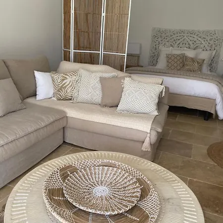 Casa Di L'ortu Bed & Breakfast 4*