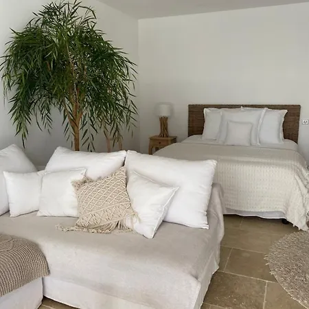 Casa Di L'ortu Ajaccio (Corsica)