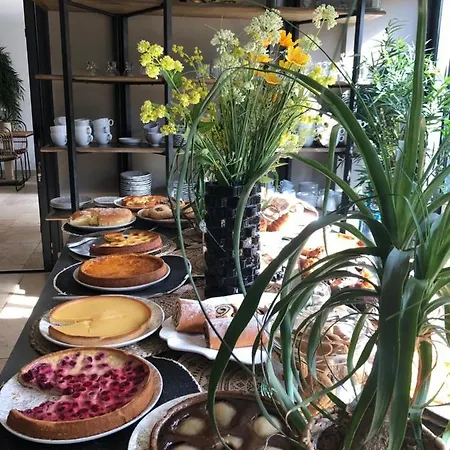 Casa Di L'ortu 4* Ajaccio (Corsica)