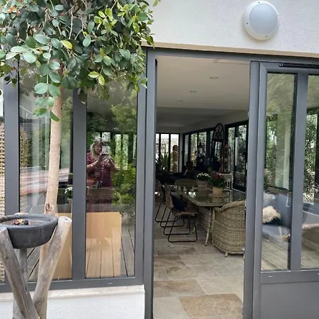 Casa Di L'ortu Bed & Breakfast Ajaccio (Corsica)