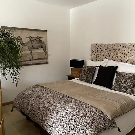 Casa Di L'ortu Ajaccio (Corsica)