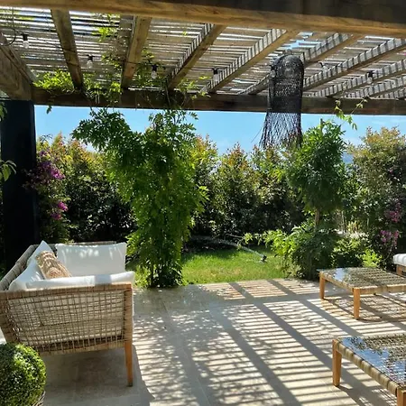 Casa Di L'ortu 4* Ajaccio (Corsica)