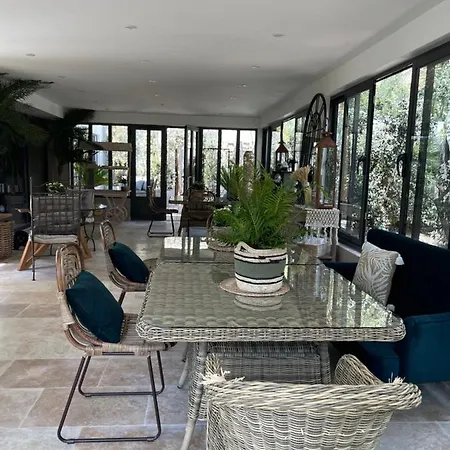 Bed & Breakfast Casa Di L'ortu 4*