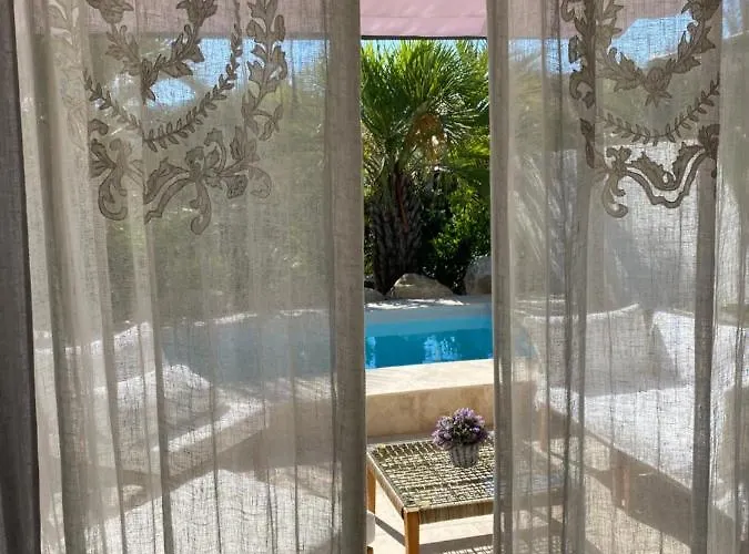 Casa Di L'ortu 4* Ajaccio (Corsica)