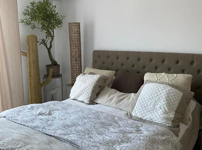 Bed & Breakfast Casa Di L'ortu