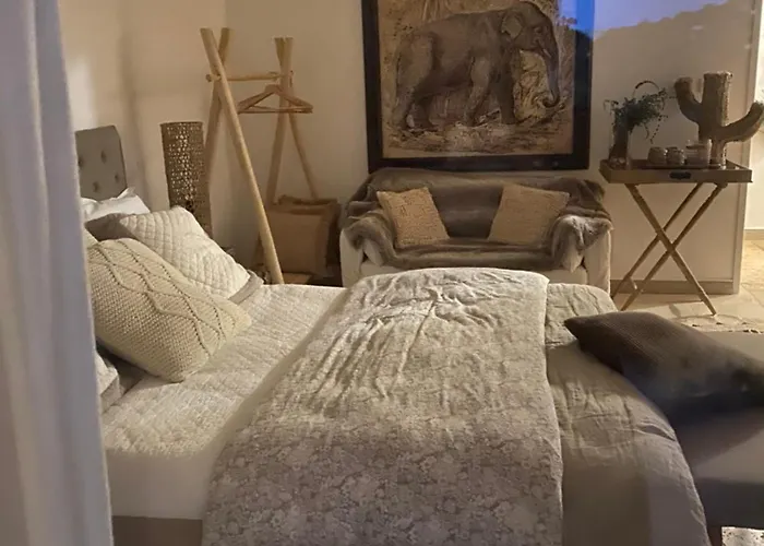 Bed & Breakfast Casa Di L'ortu 4*