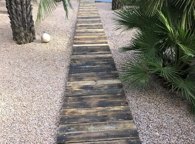 Casa Di L'ortu Bed & Breakfast Ajaccio (Corsica)