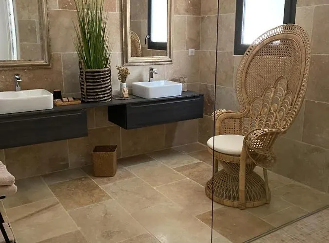 Casa Di L'ortu 4* Ajaccio (Corsica)