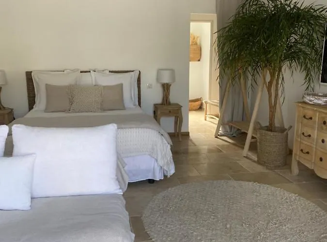 Casa Di L'ortu 4* Ajaccio (Corsica)