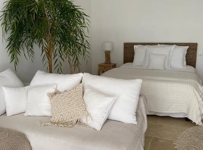 Casa Di L'ortu Ajaccio (Corsica)