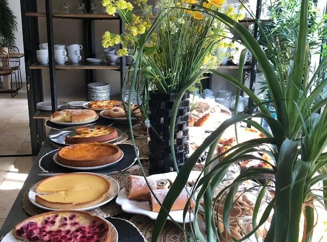 Casa Di L'ortu 4* Ajaccio (Corsica)