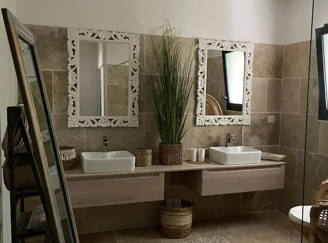 Bed & Breakfast Casa Di L'ortu