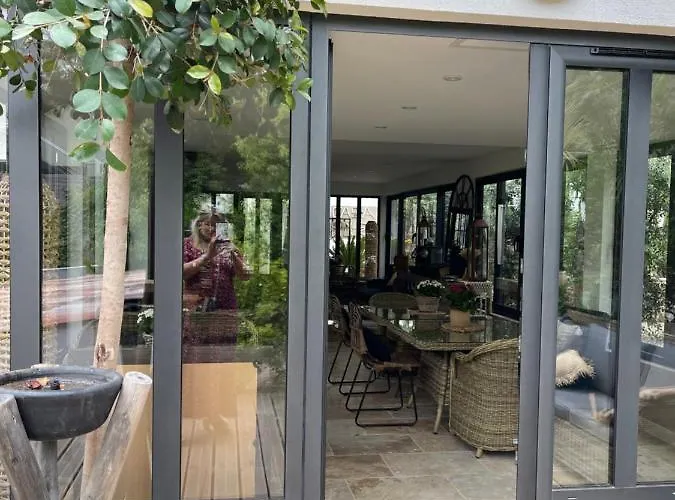 Casa Di L'ortu Bed & Breakfast Ajaccio (Corsica)