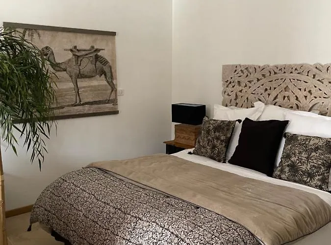 Casa Di L'ortu Ajaccio (Corsica)