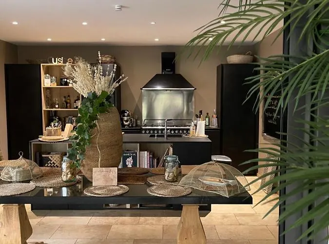 Casa Di L'ortu 4* Ajaccio (Corsica)