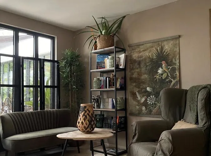 Casa Di L'ortu 4* Ajaccio (Corsica)