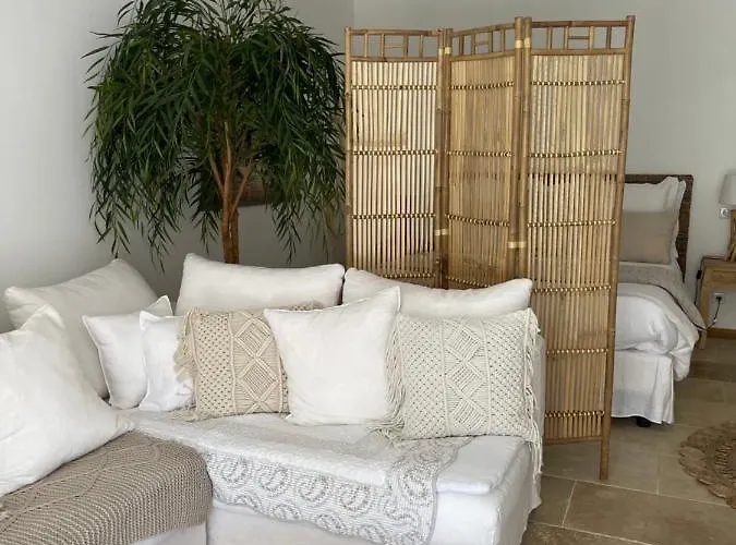 Casa Di L'ortu Bed & Breakfast 4*