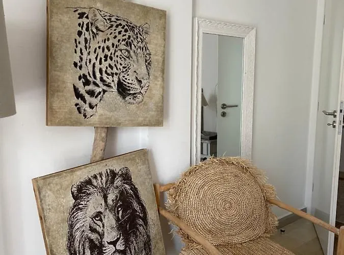 Casa Di L'ortu Bed & Breakfast