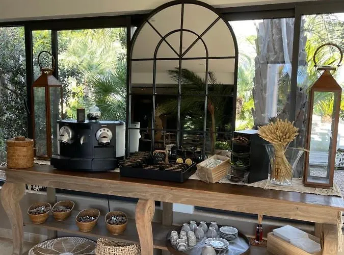 Bed & Breakfast Casa Di L'ortu Ajaccio (Corsica)