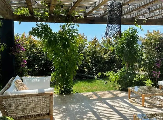 Casa Di L'ortu 4* Ajaccio (Corsica)
