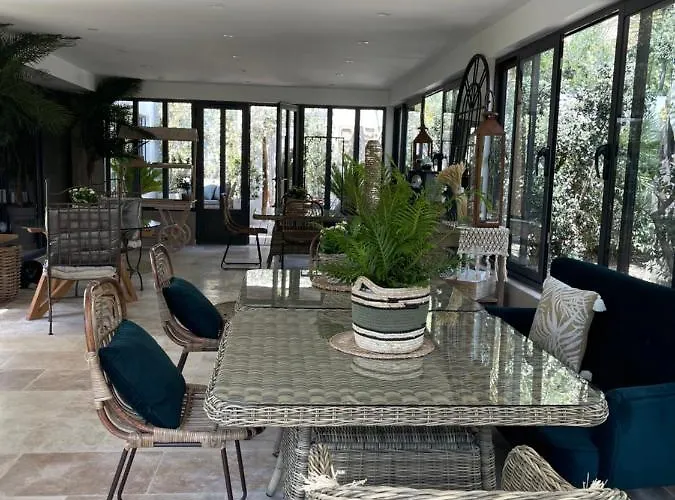 Bed & Breakfast Casa Di L'ortu 4*