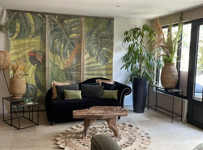 Casa Di L'ortu Bed & Breakfast Ajaccio (Corsica)