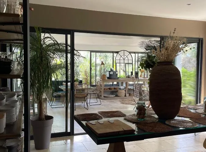 Bed & Breakfast Casa Di L'ortu