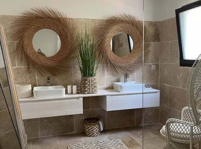 Casa Di L'ortu Bed & Breakfast