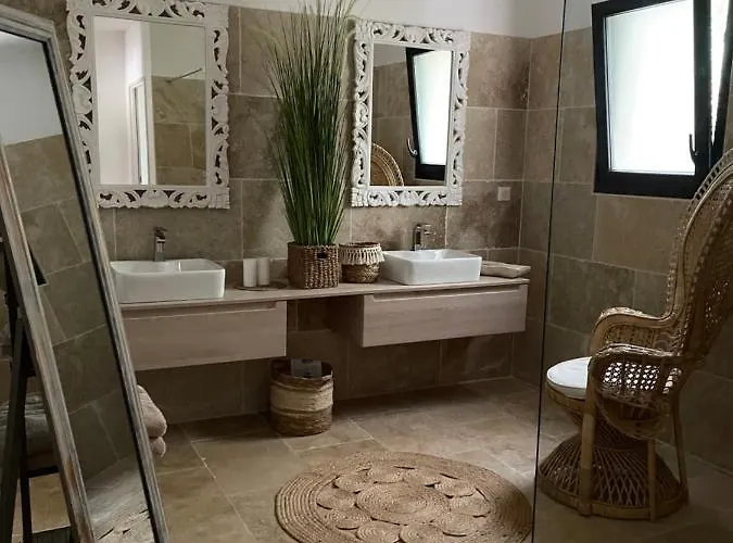 Casa Di L'ortu Bed & Breakfast Ajaccio (Corsica)