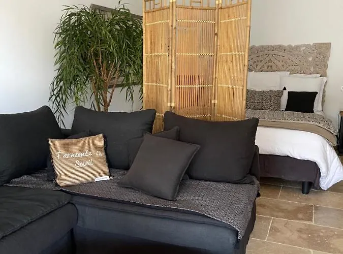 Bed & Breakfast Casa Di L'ortu